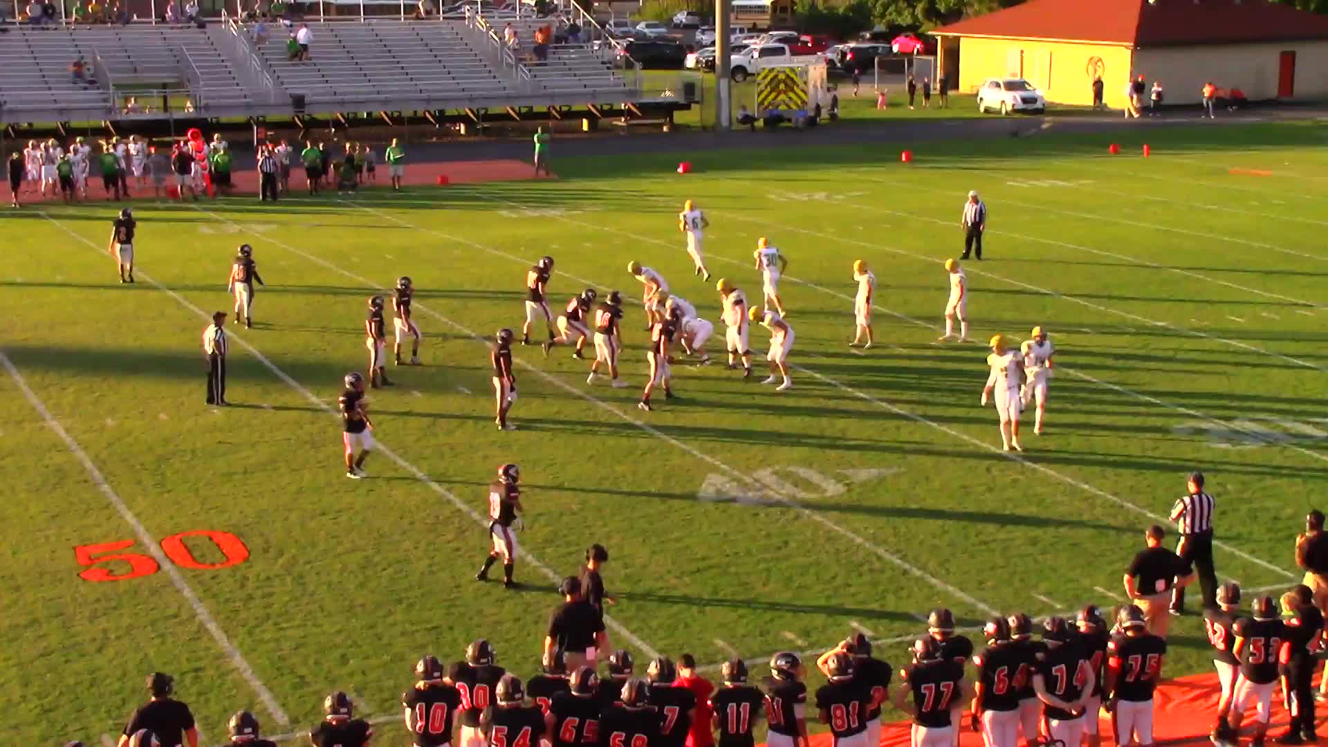 Videos - Narrows Green Waves (Narrows, VA) Varsity Football Videos - Narrows Green Waves (Narrows, VA) Varsity Football