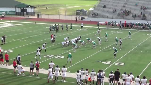 Anthony Bledsoe Hudl