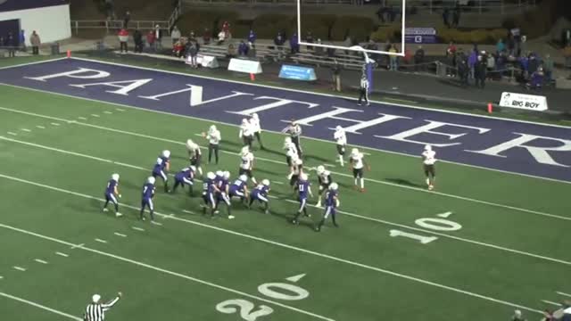 Boys Varsity Football Elder High School Cincinnati Ohio Football Hudl