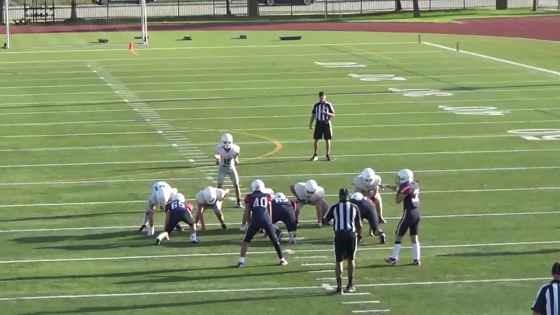 Freshman Year Highlights at Prosper High School