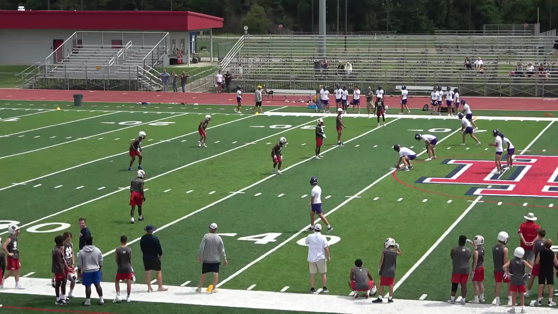 Summer North DeSoto Highlights Hudl summer-north-desoto-highlights-hudl