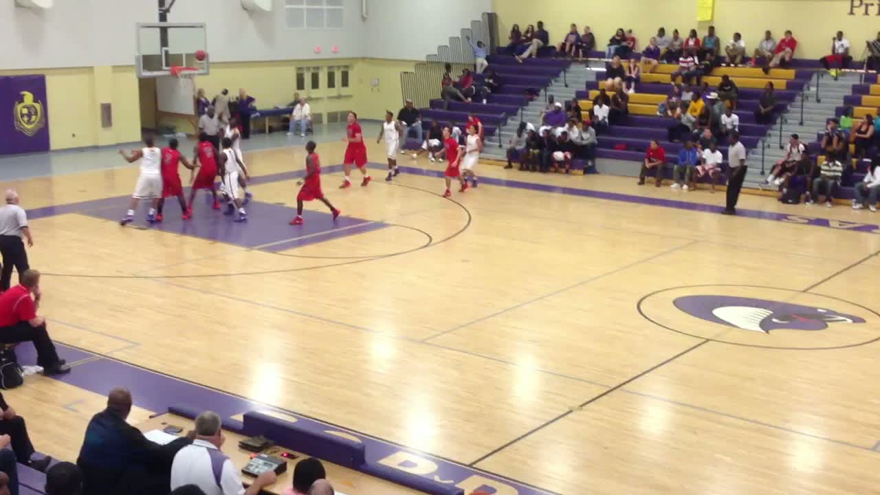 Central HS Basketball Video \ Central HS Basketball Video \