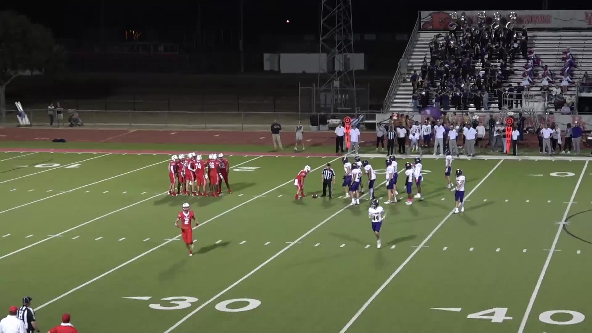 First Two Game Of District Play - DD Murray highlights - Hudl