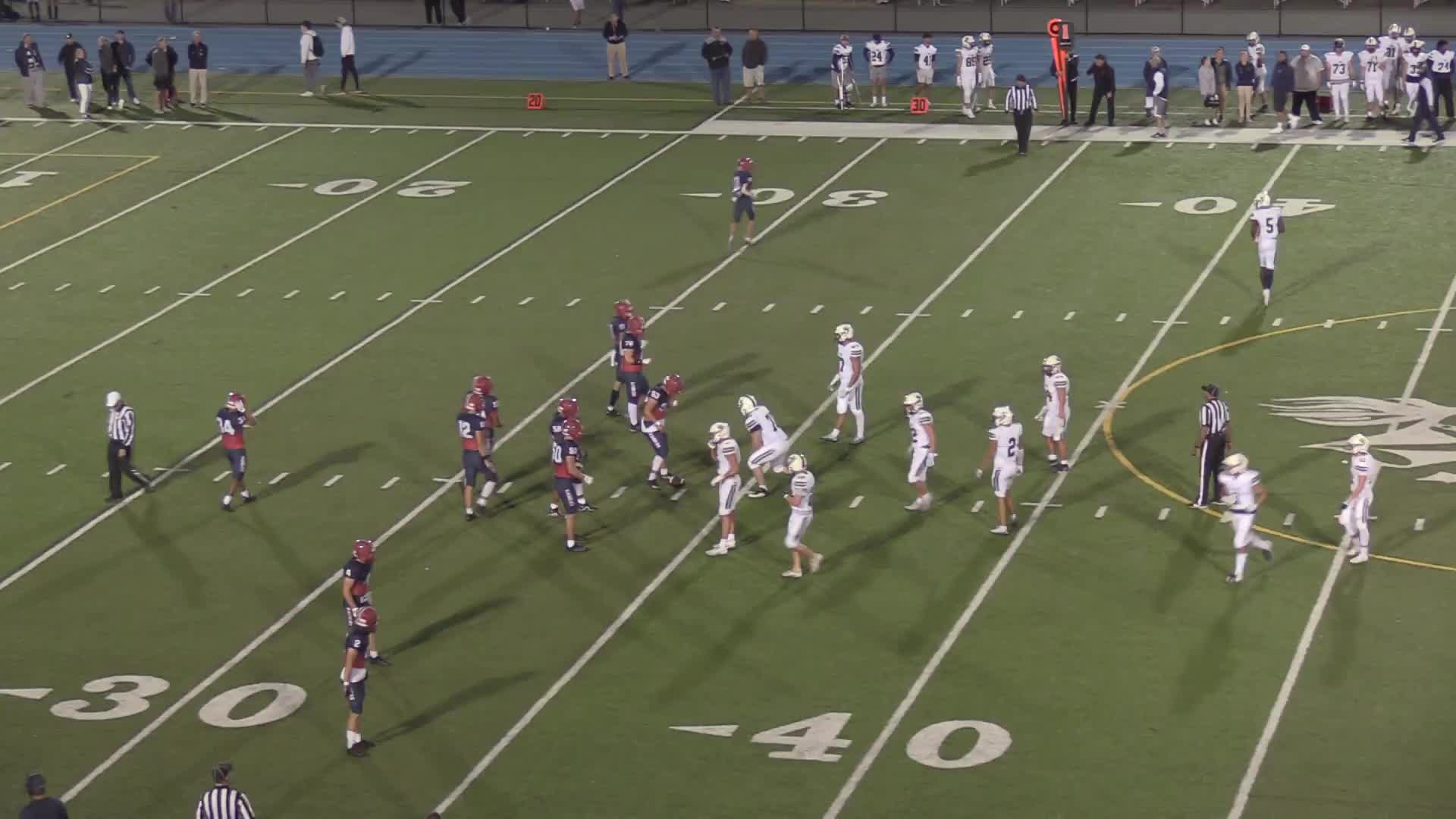 st-john-s-prep-marquese-avery-highlights-hudl