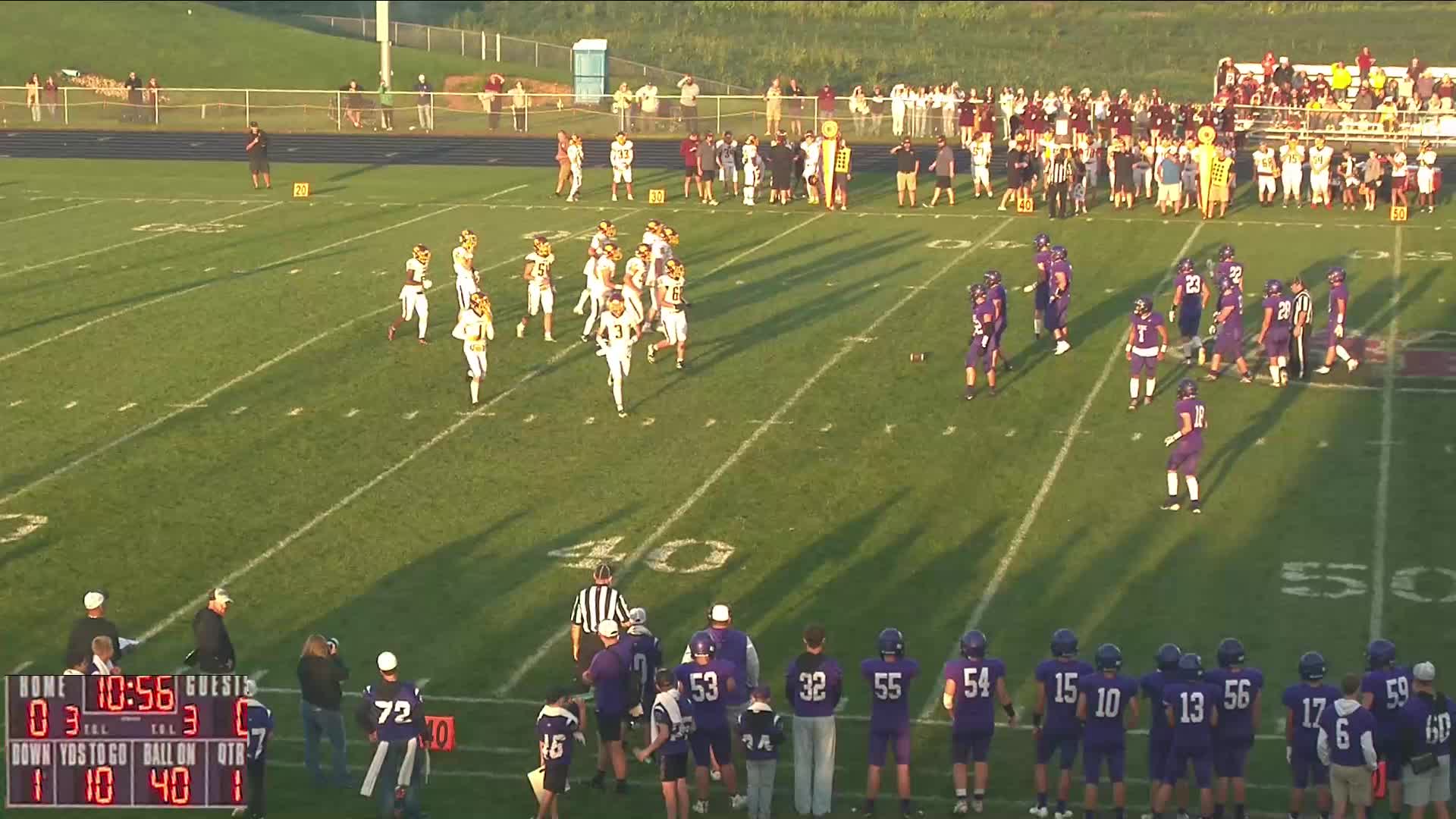 River Ridge High School - Shawn Jahnke-Fiedler highlights - Hudl