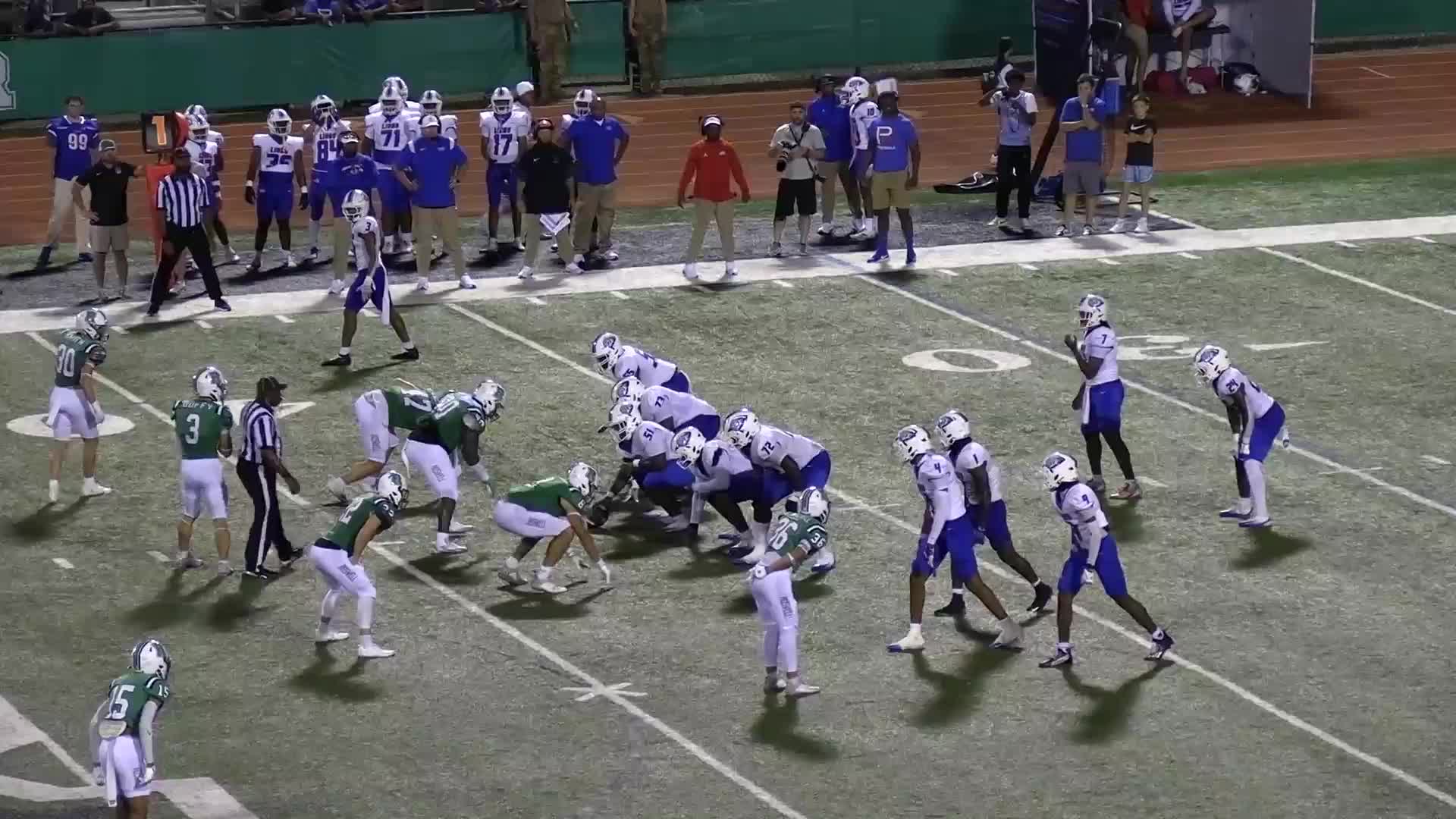 Sedric Addison - Peachtree Ridge - 2025 Senior Season Highlights 