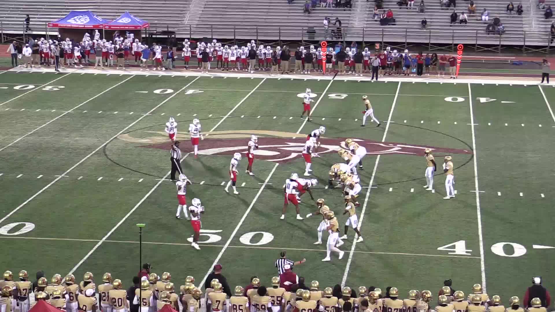 Tristen Hill - Peachtree Ridge - 2025 Senior Season Highlights 