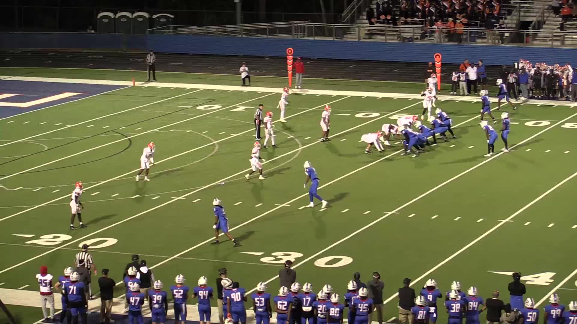 Kobe Adeleke-Hokes - Peachtree Ridge - 2025 Senior Season Highlights 