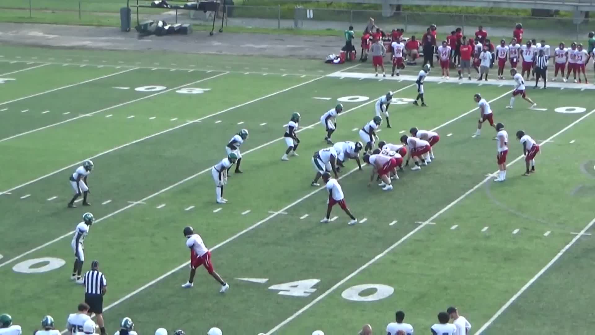 Barnwell HS Football Video "Highlight of Woodland High School" | MaxPreps Barnwell HS Football Video "Highlight of Woodland High School" | MaxPreps