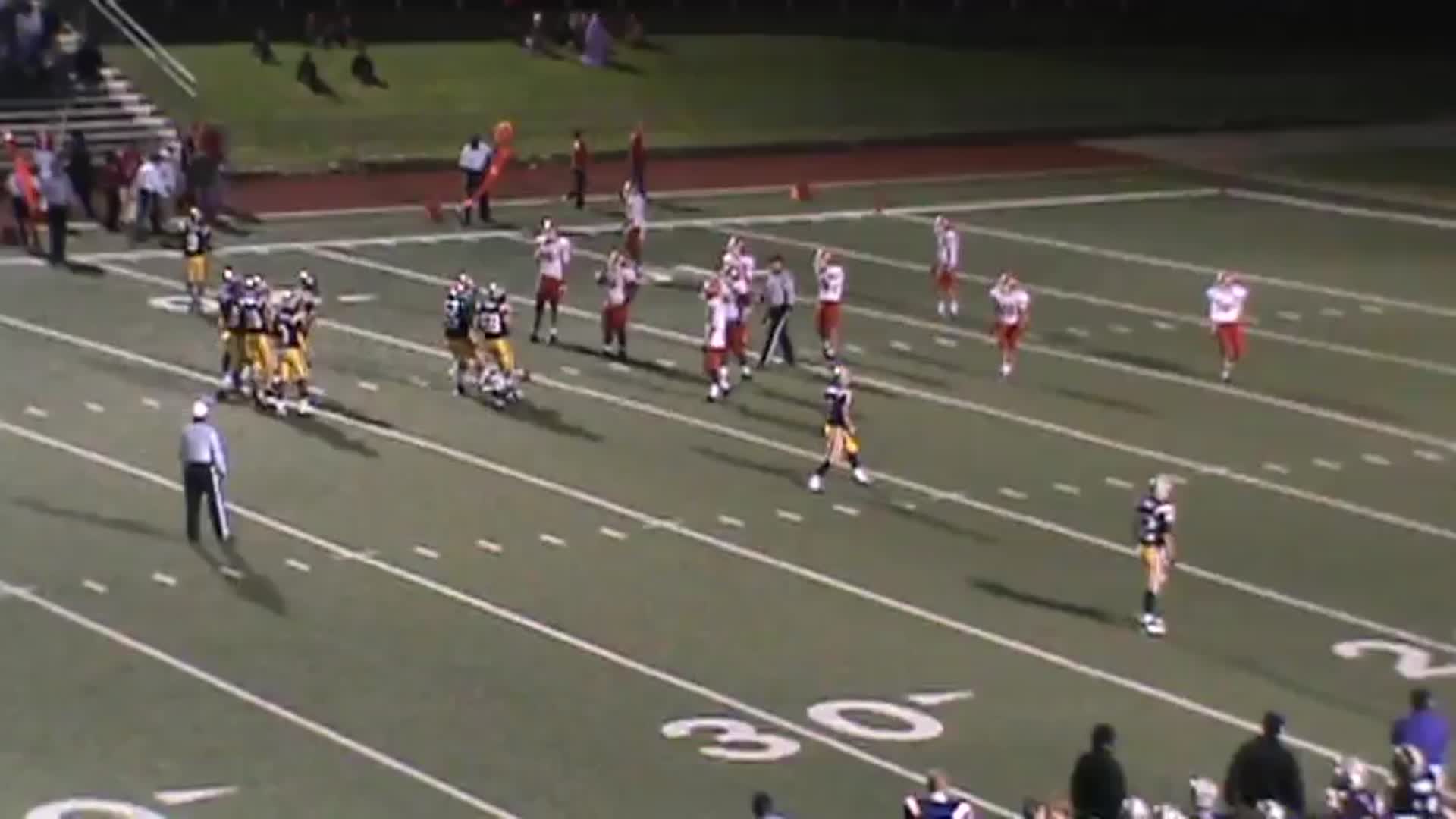 Vs El Campo High School Bralon Hutchison Highlights Hudl vs-el-campo-high-school-bralon-hutchison-highlights-hudl