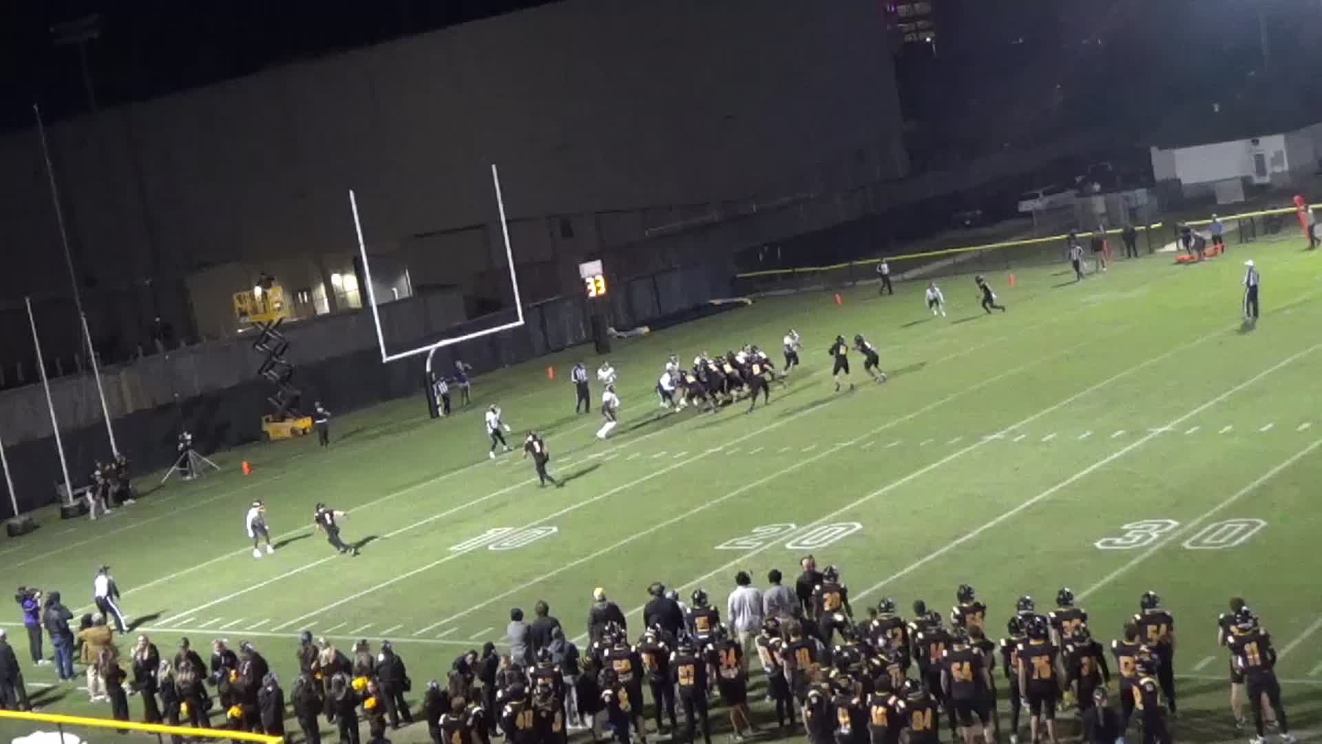 Javen Holmes  - Madison Prep Academy - 2025 Senior Season Highlights