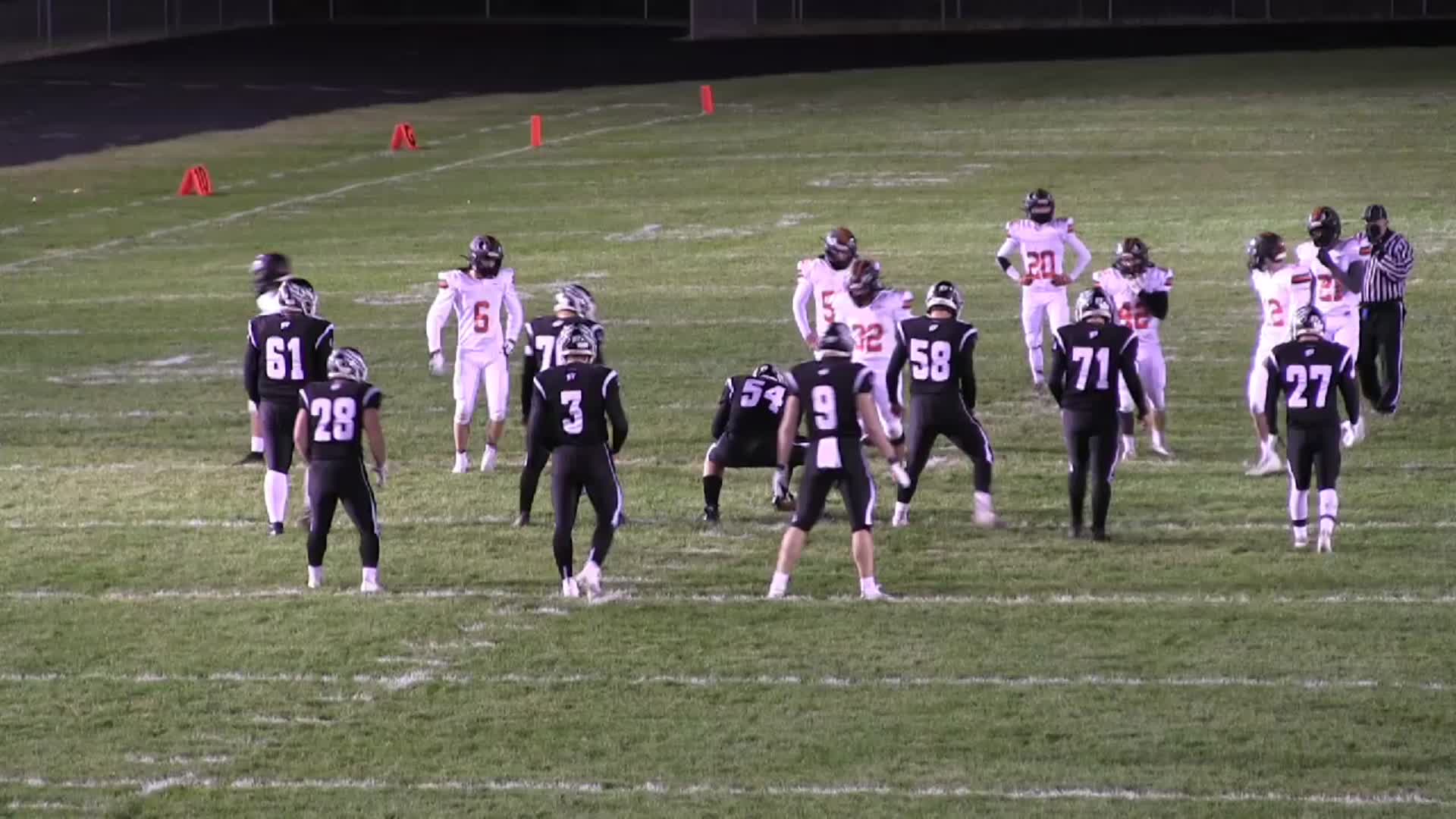 River Valley High School - Richland Center highlights - Hudl