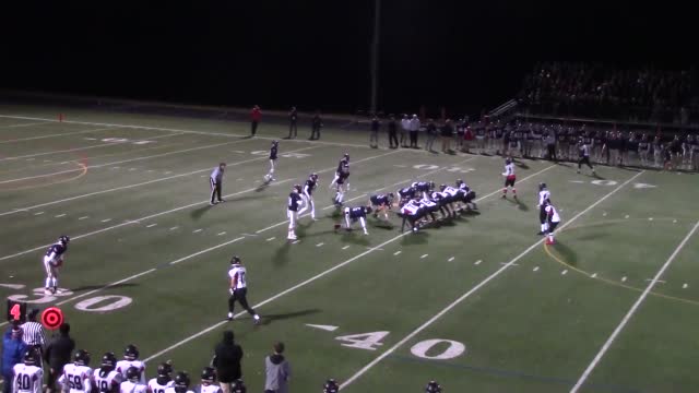 Will Ohler Hudl