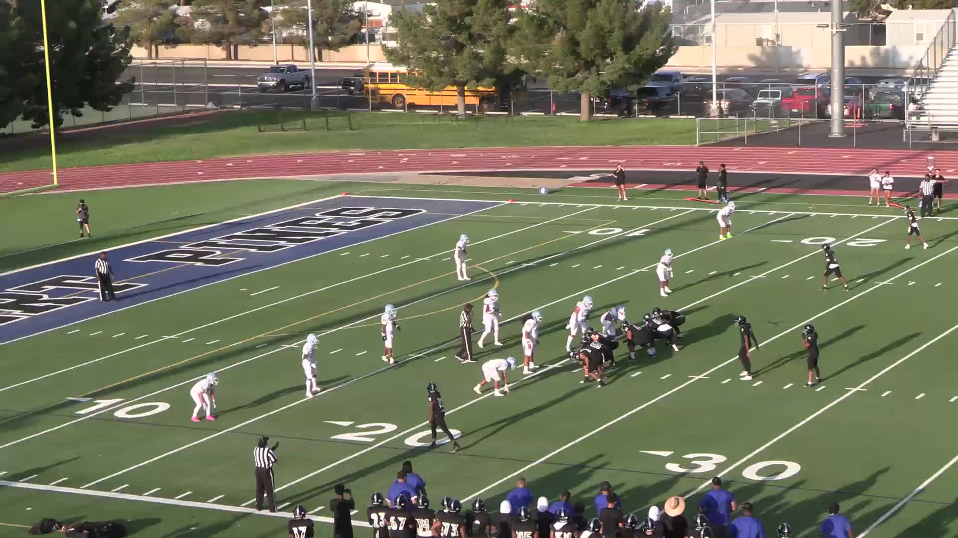 Mike Taylor Freshman Season Highlights