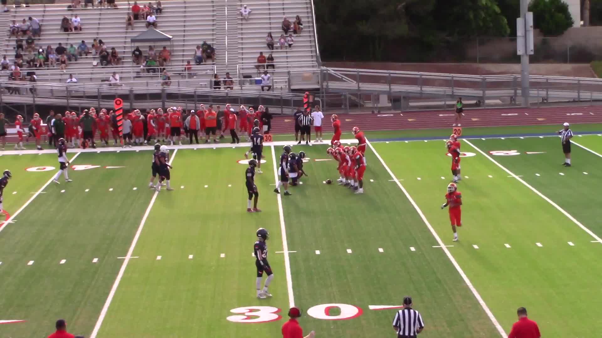 Riverside Poly High School - Lucas Akutagawa highlights - Hudl