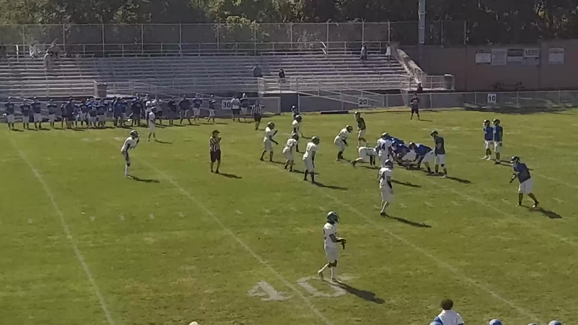 Palmerton (PA) High School Sports Football Basketball Baseball