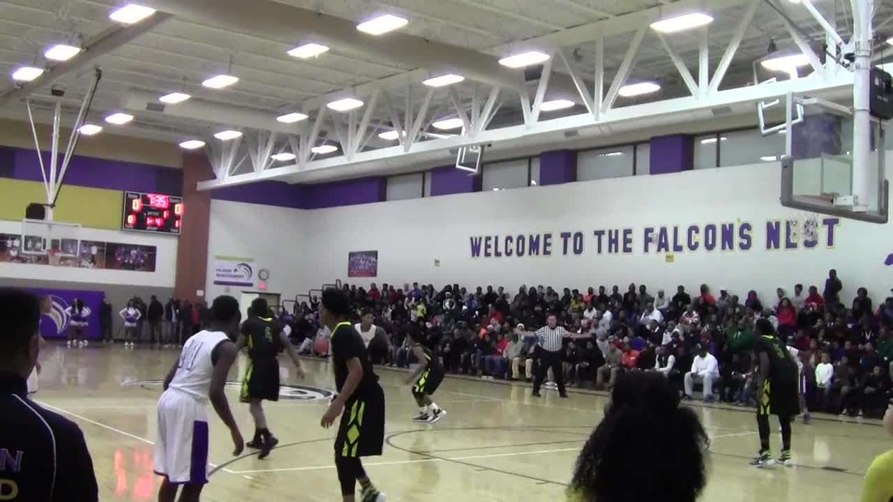 Aiken Dashawn Lawrence highlights Hudl