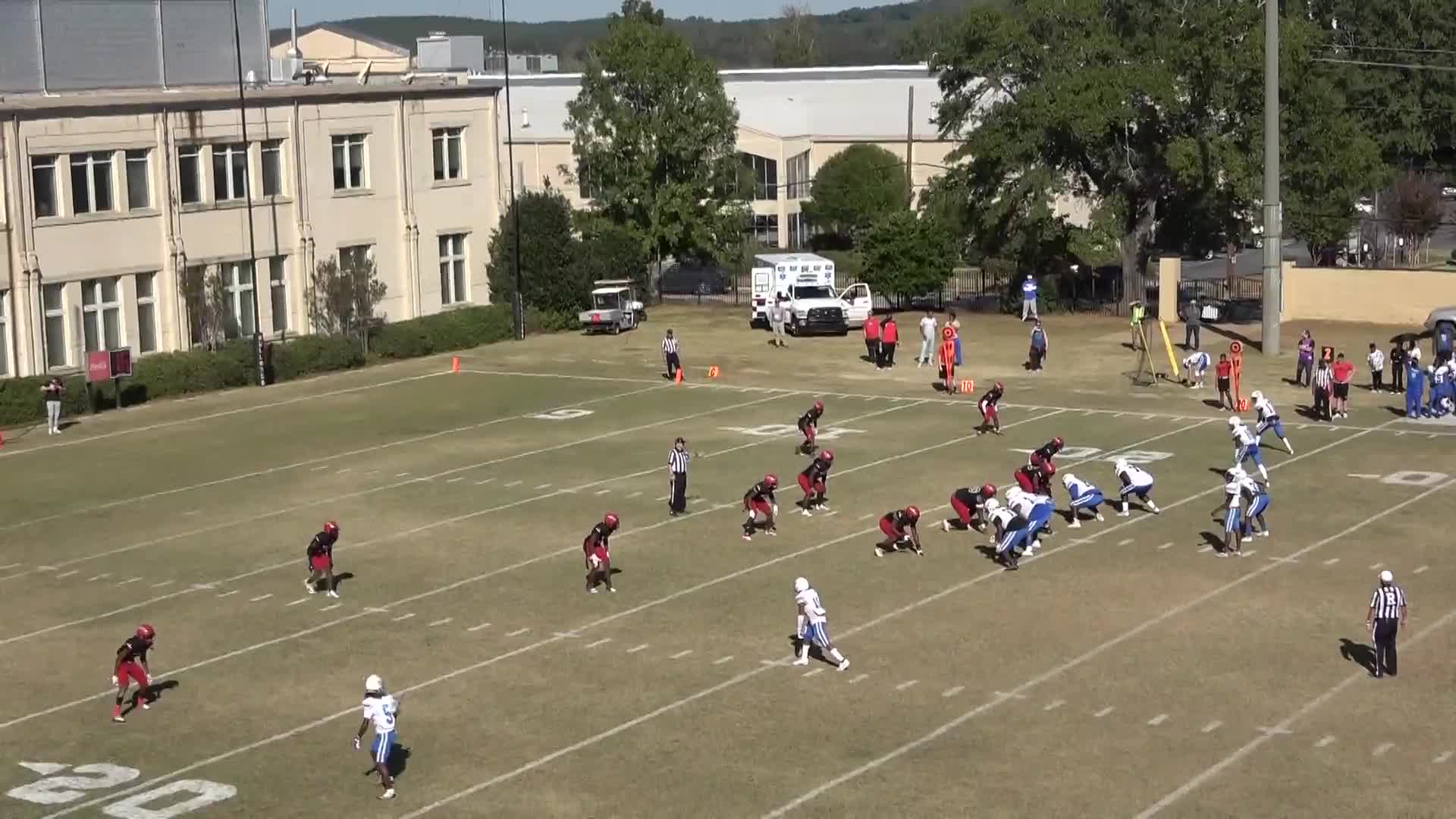 Season Highlight Corey Alexander highlights Hudl