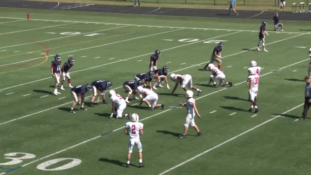 Billy Pesce Hudl
