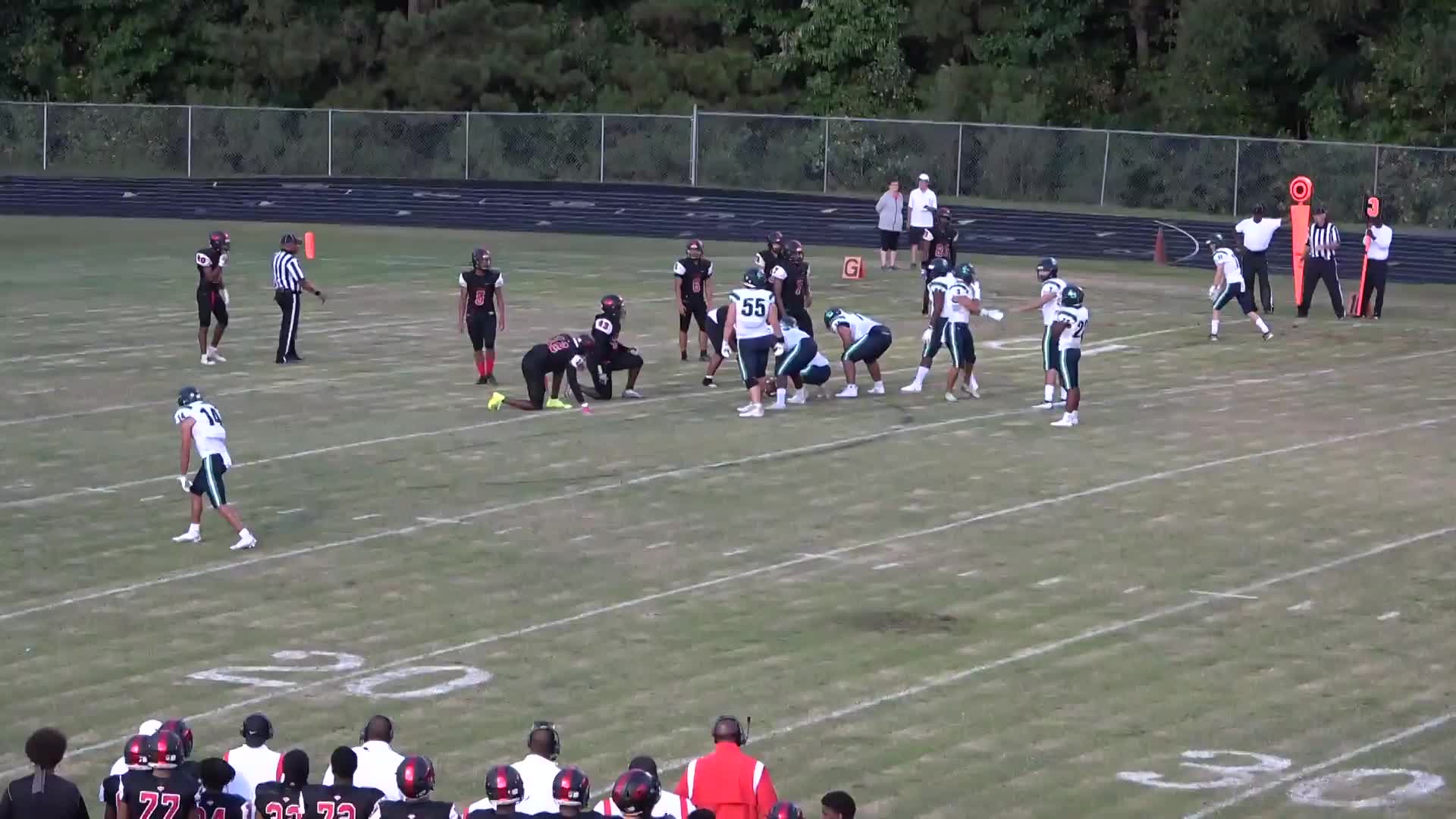 Southern Durham High School - John Mark Shaw highlights - Hudl Southern Durham High School - John Mark Shaw highlights - Hudl