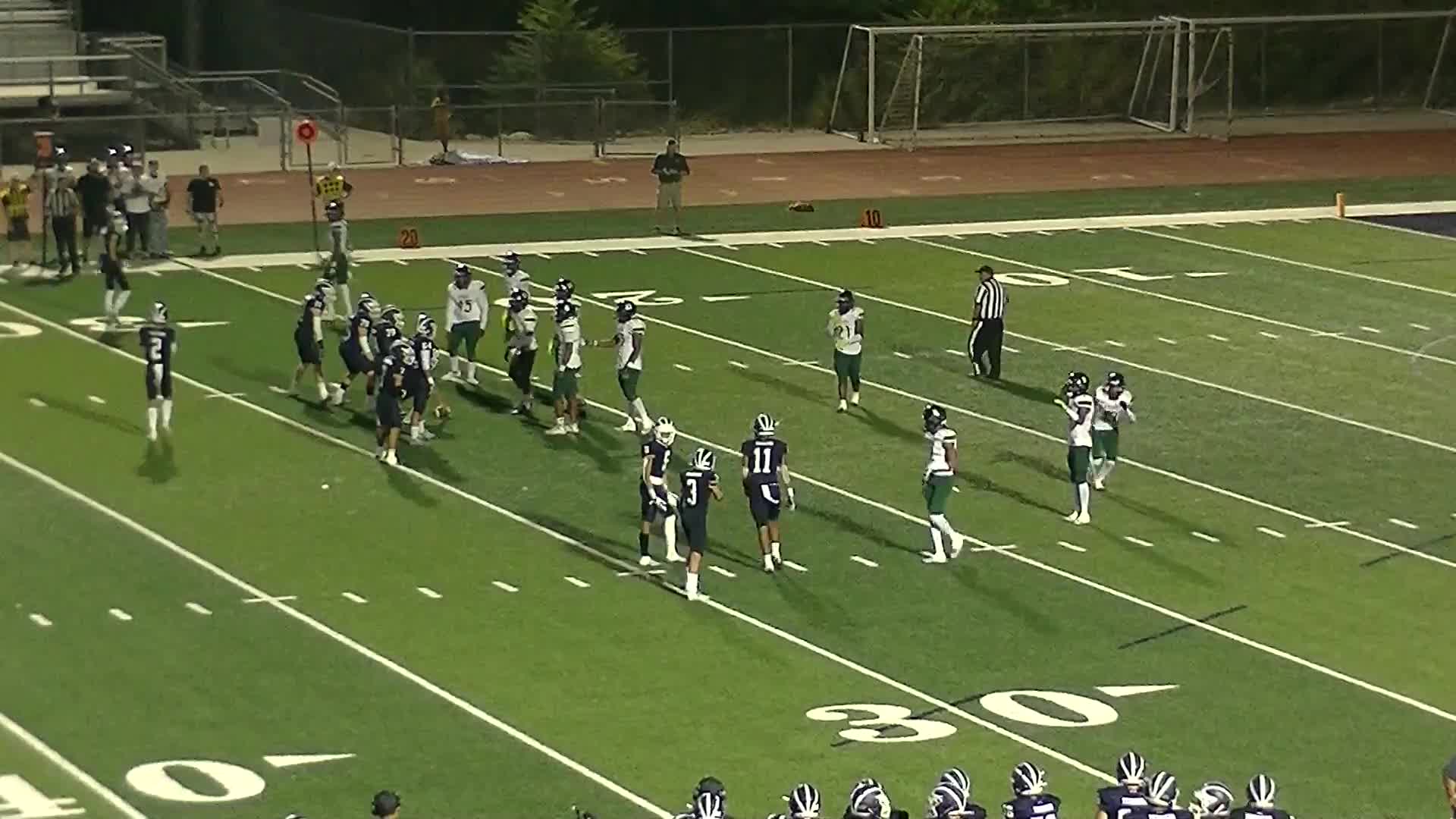 Season Highlights Alijah Bruce highlights Hudl