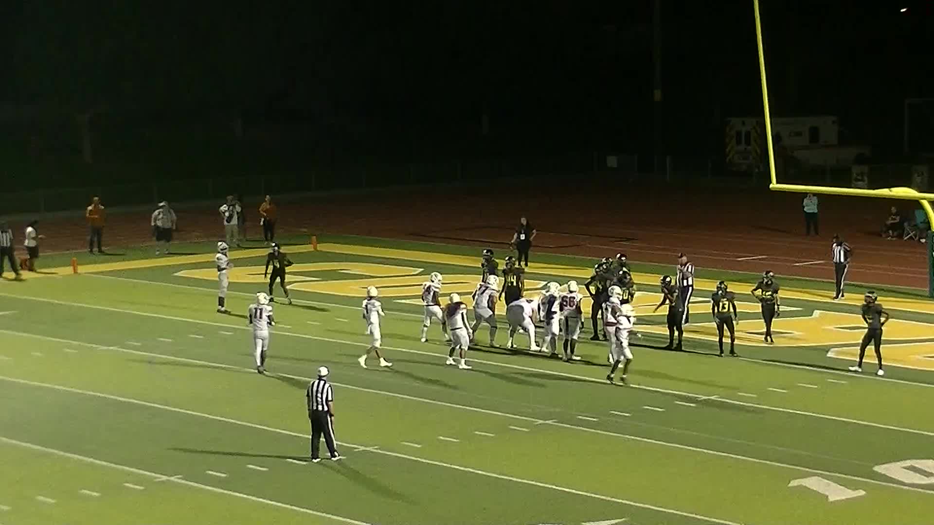Regular Season Highlights - Jered Rennick highlights - Hudl