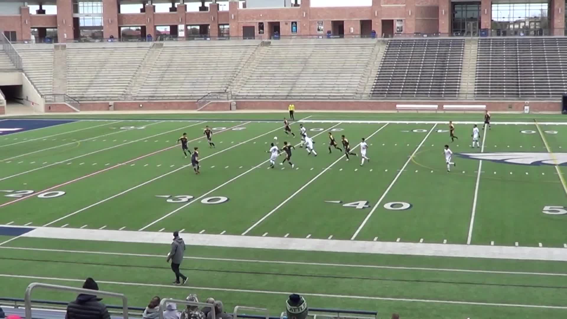 McKinney High School Game Allen High School Highlights Hudl mckinney-high-school-game-allen-high-school-highlights-hudl