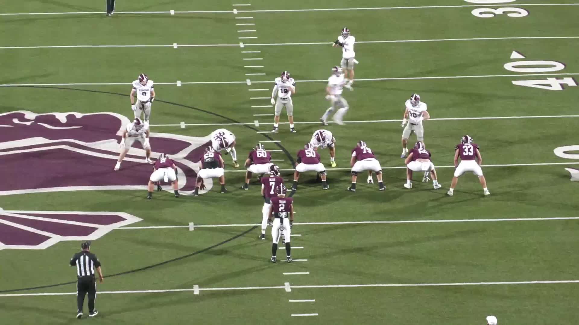  Kaydin Jones - Jenks - 2025 Senior Season Highlights 