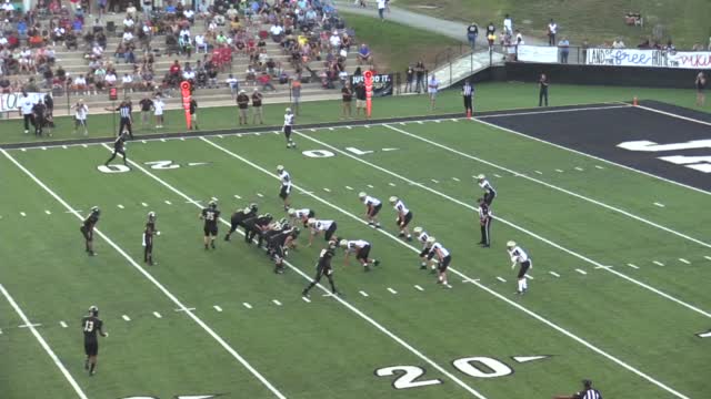 Boys Varsity Football Jasper High School Jasper Alabama