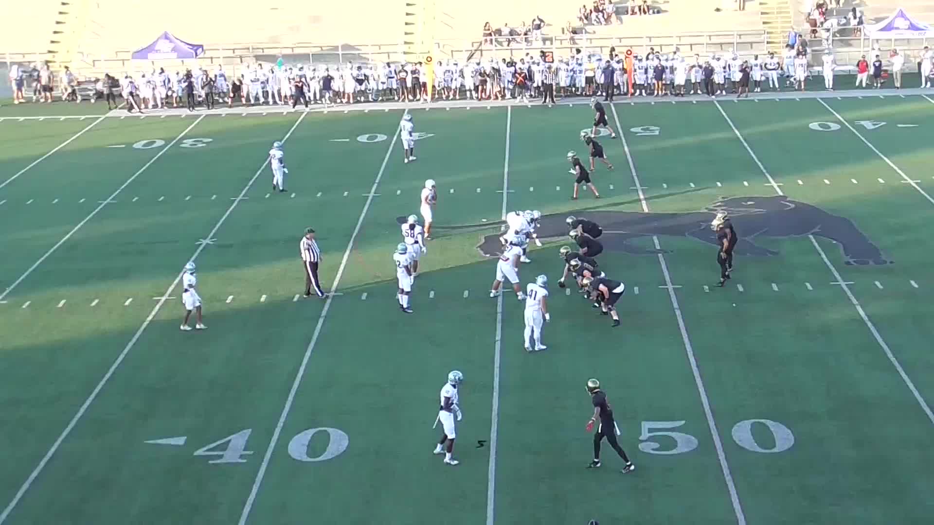 2025 JUCO Film