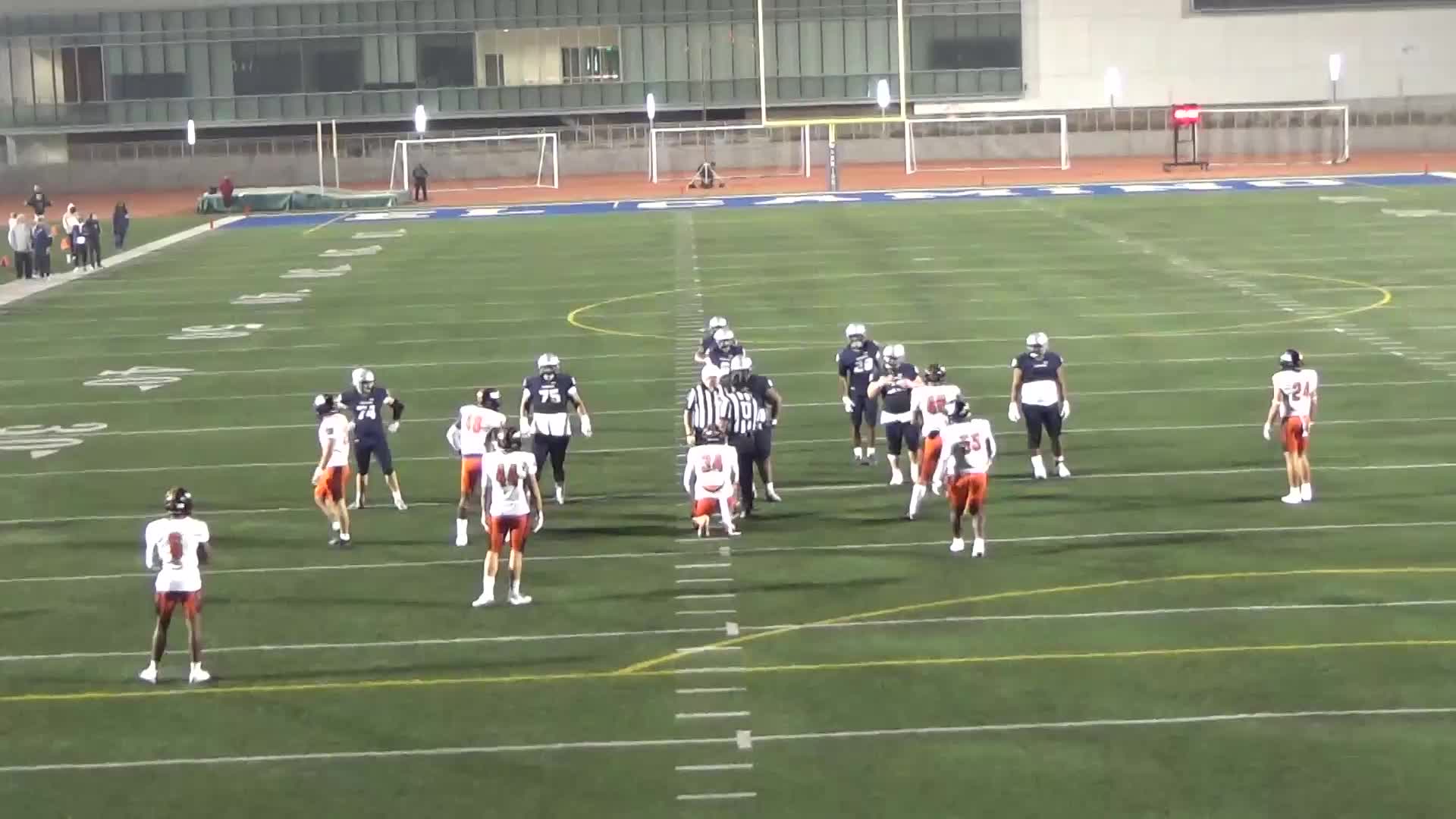 Freshman Film