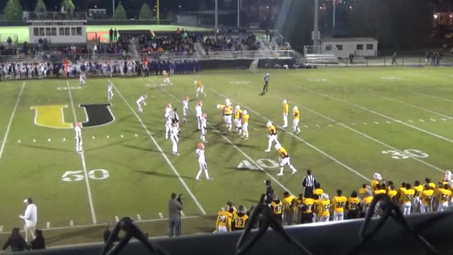 U High Qb John Gordon Mckernan To Walk On At Lsu