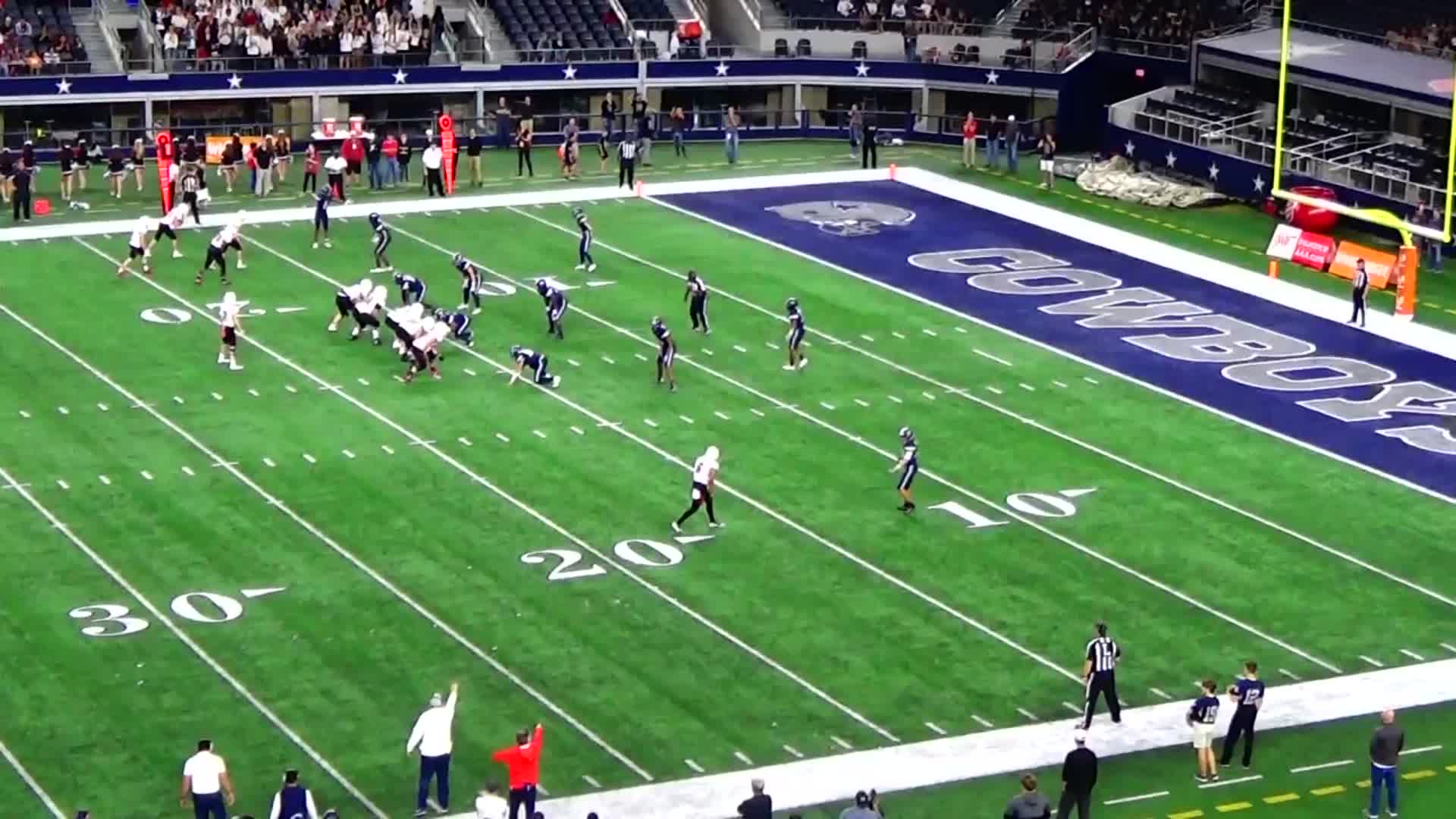 Carson Collins 2019 QB - Jr. Season - Carson Collins highlights - Hudl