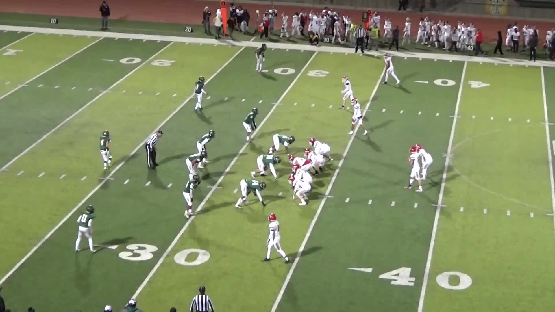 Tahquitz High School - Jake Scozzola highlights - Hudl
