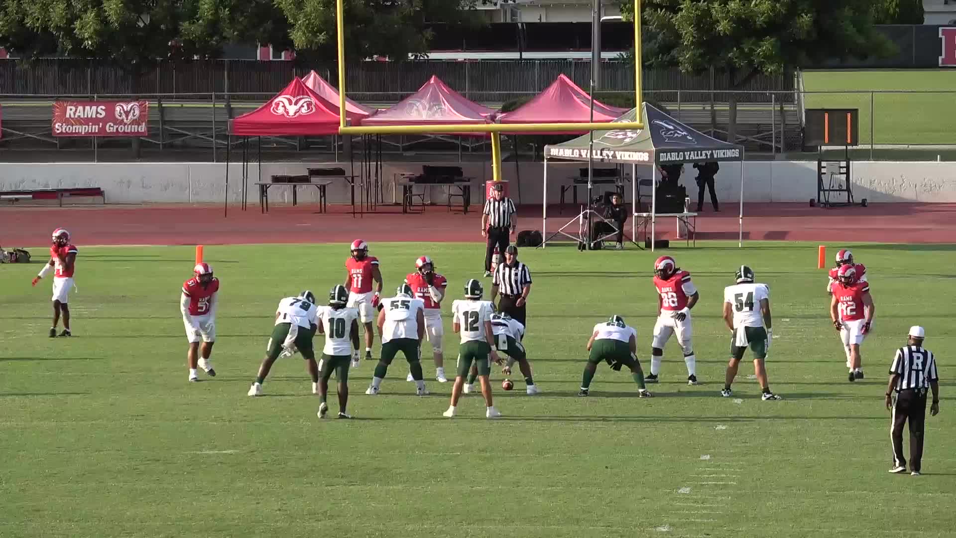2025 JUCO Film