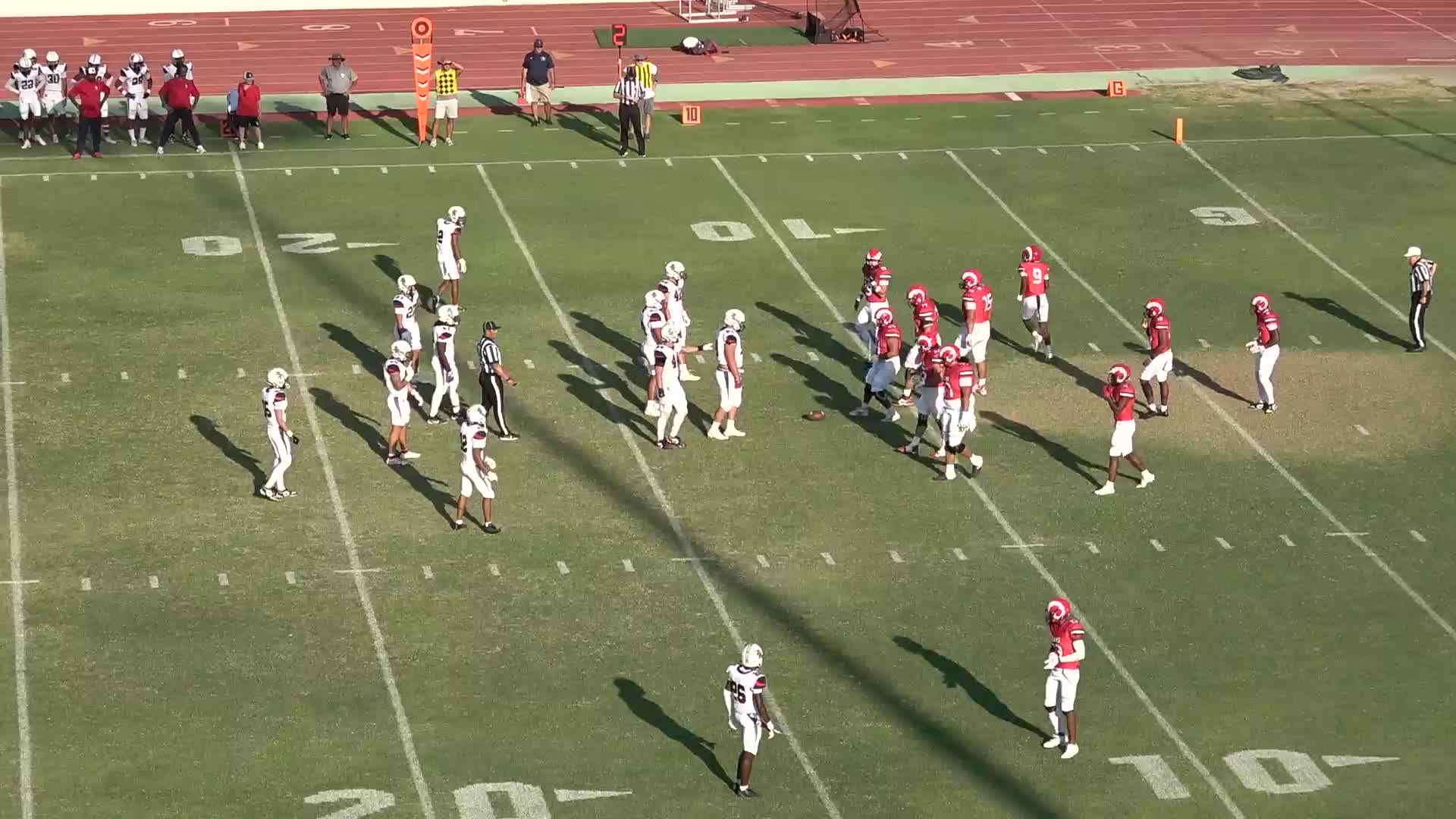 American River College - Jordan Colbert highlights - Hudl
