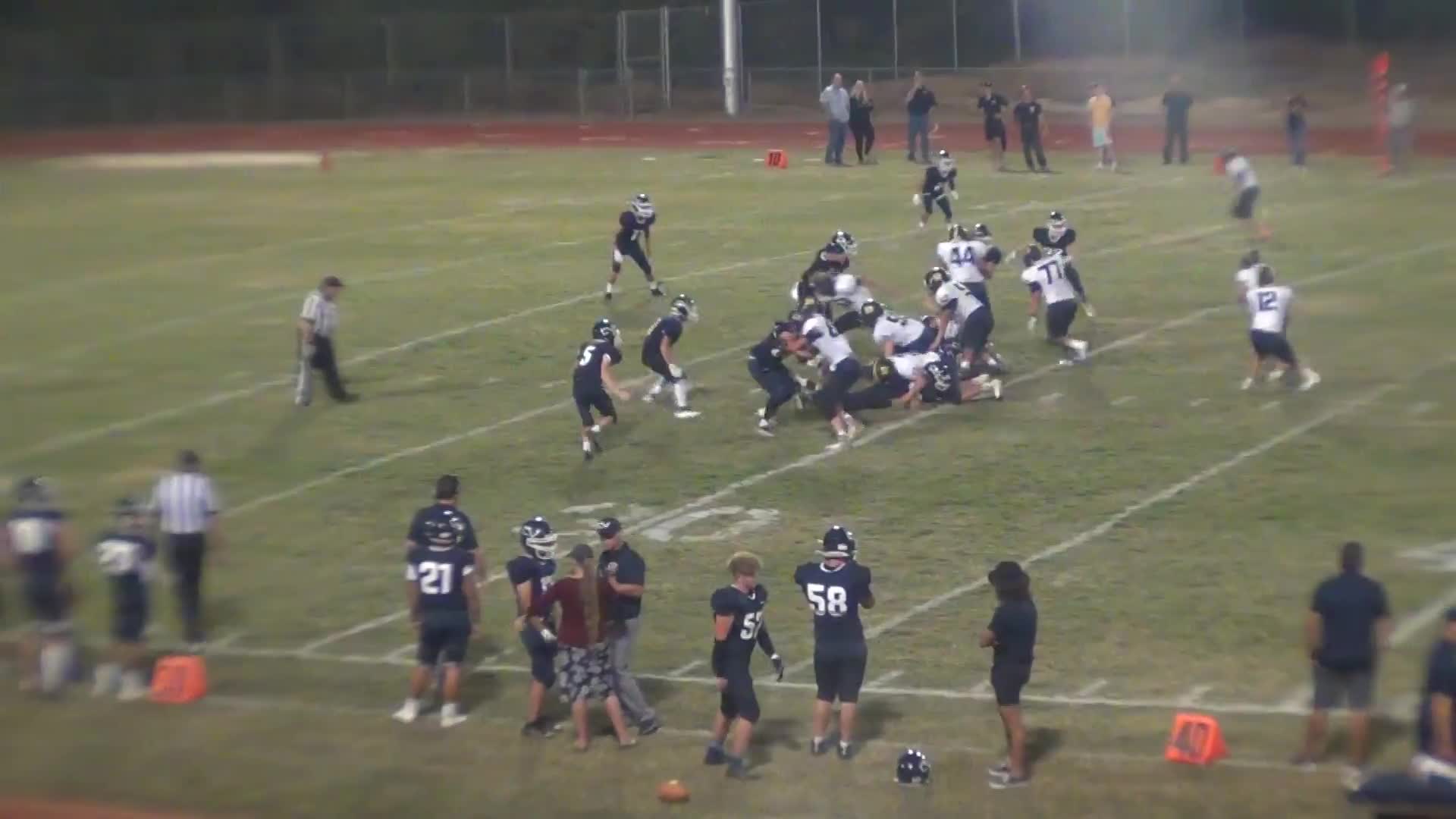 Bryson Barlow's (Shasta Lake, CA) Video "Bryson Barlow's highlights