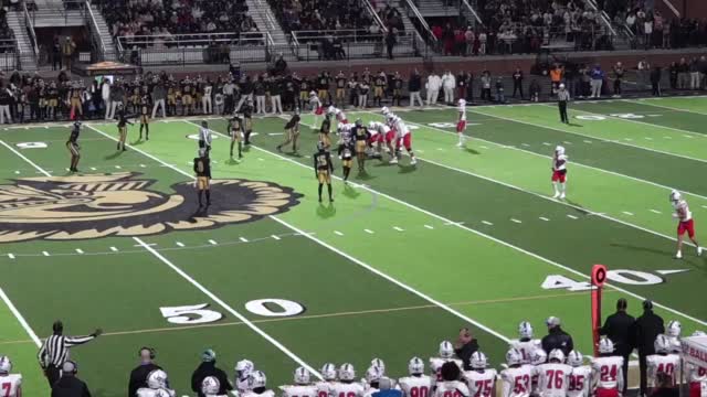 Sam Trainor - Hudl