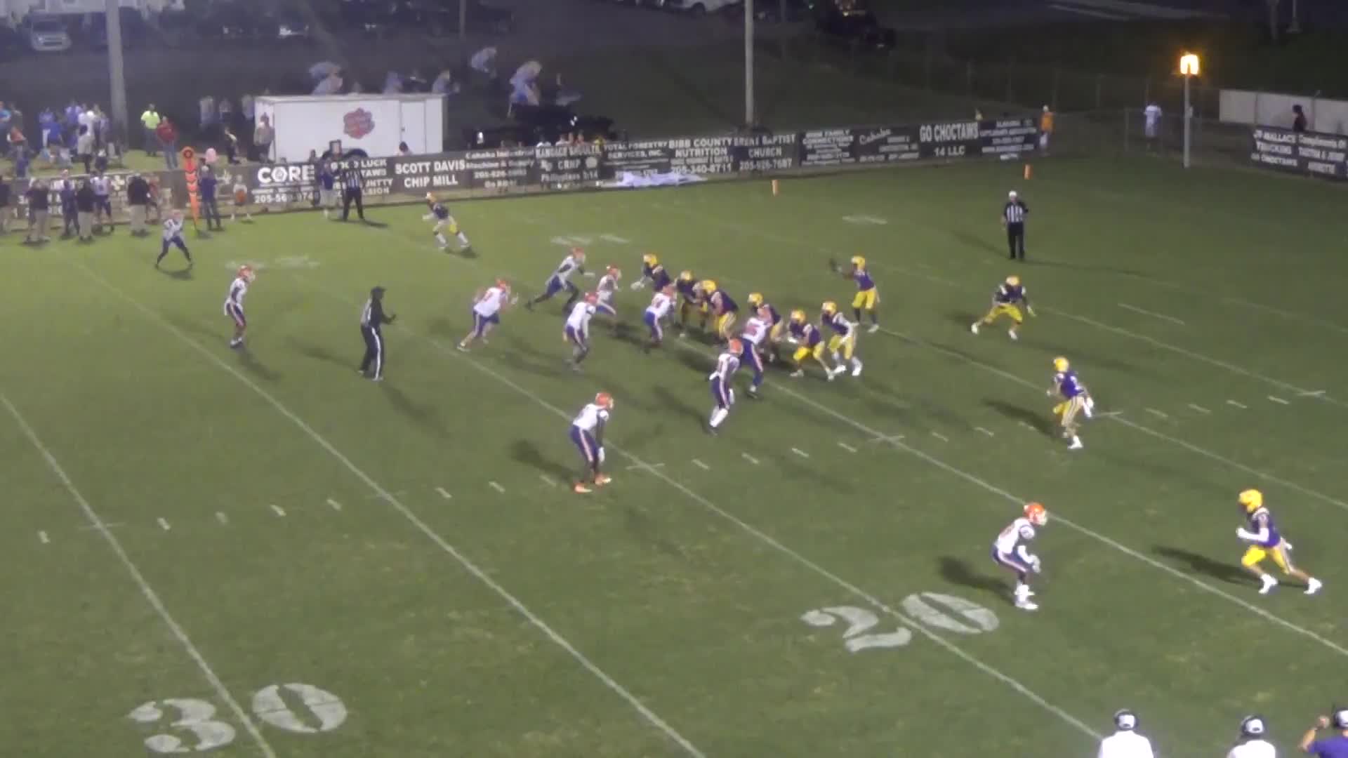 Demarcus Riddick - Recruiting Profile