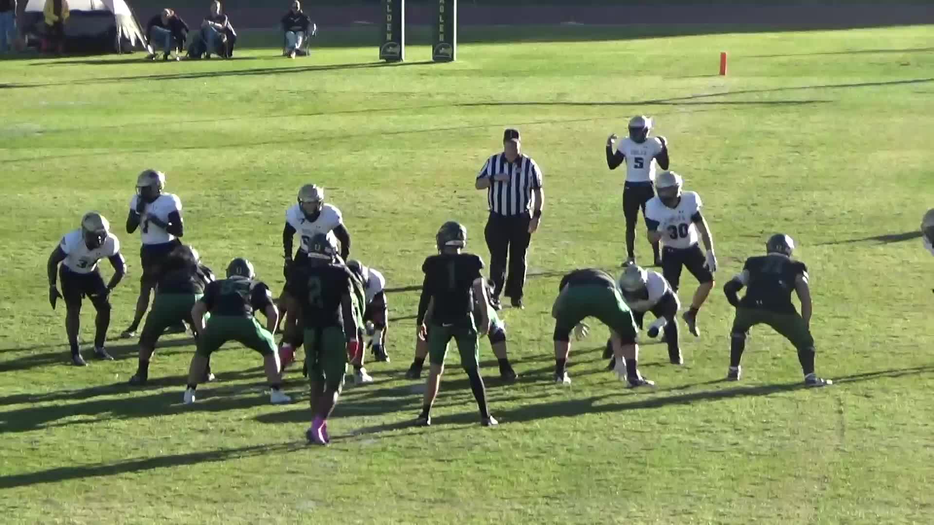 2025 JUCO Film