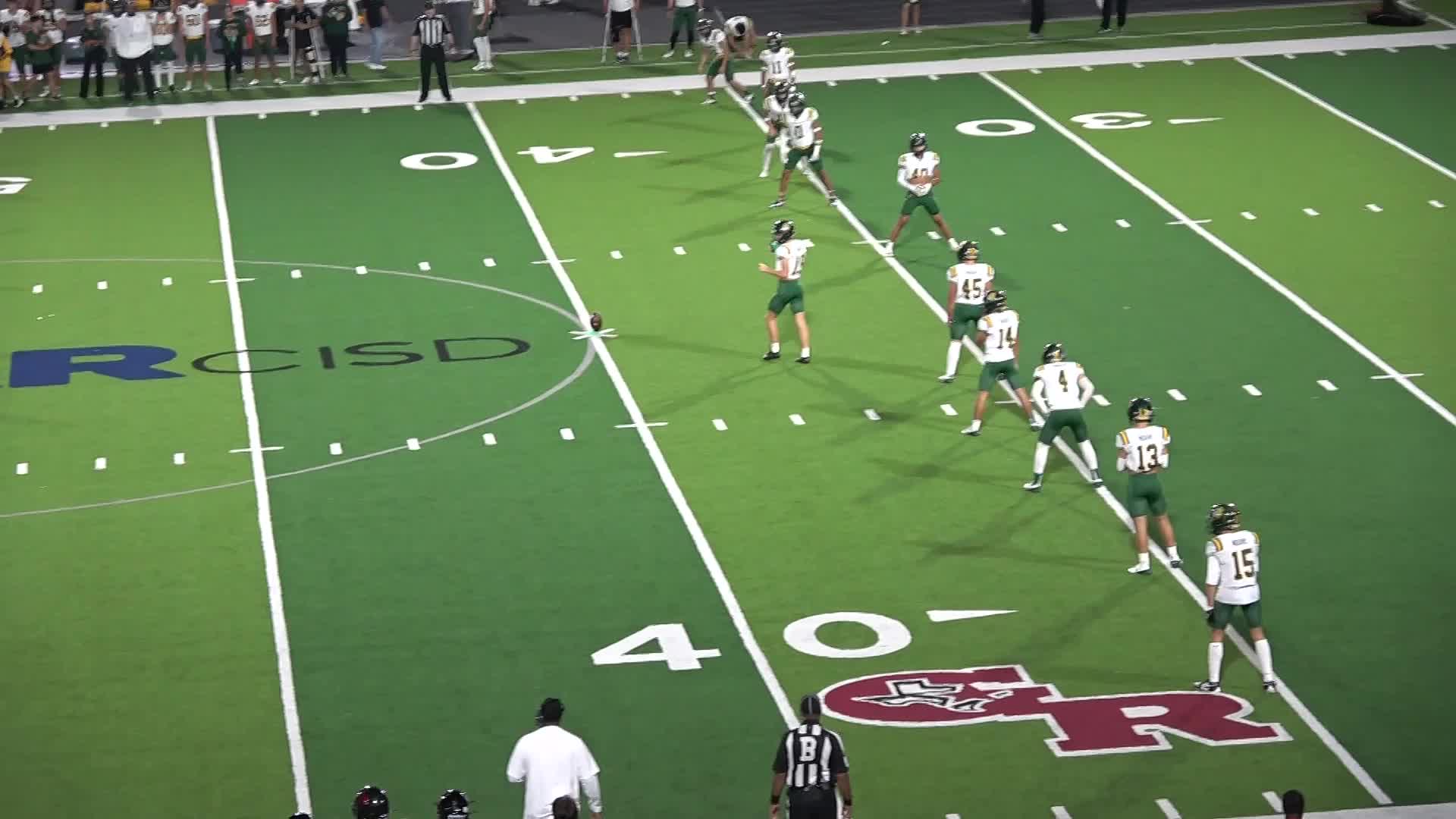 Terry Hs Track Terry High School - Gareth Johnson highlights - Hudl