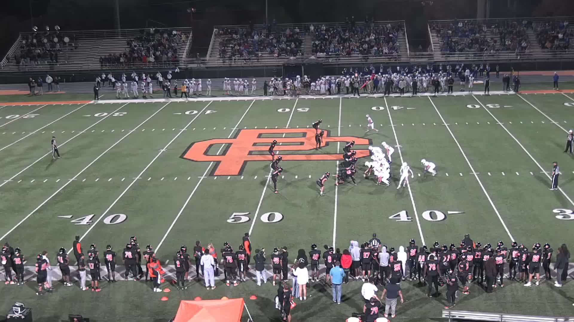 Sophomore Season Highlights - Knoxtyn Rallo highlights - Hudl