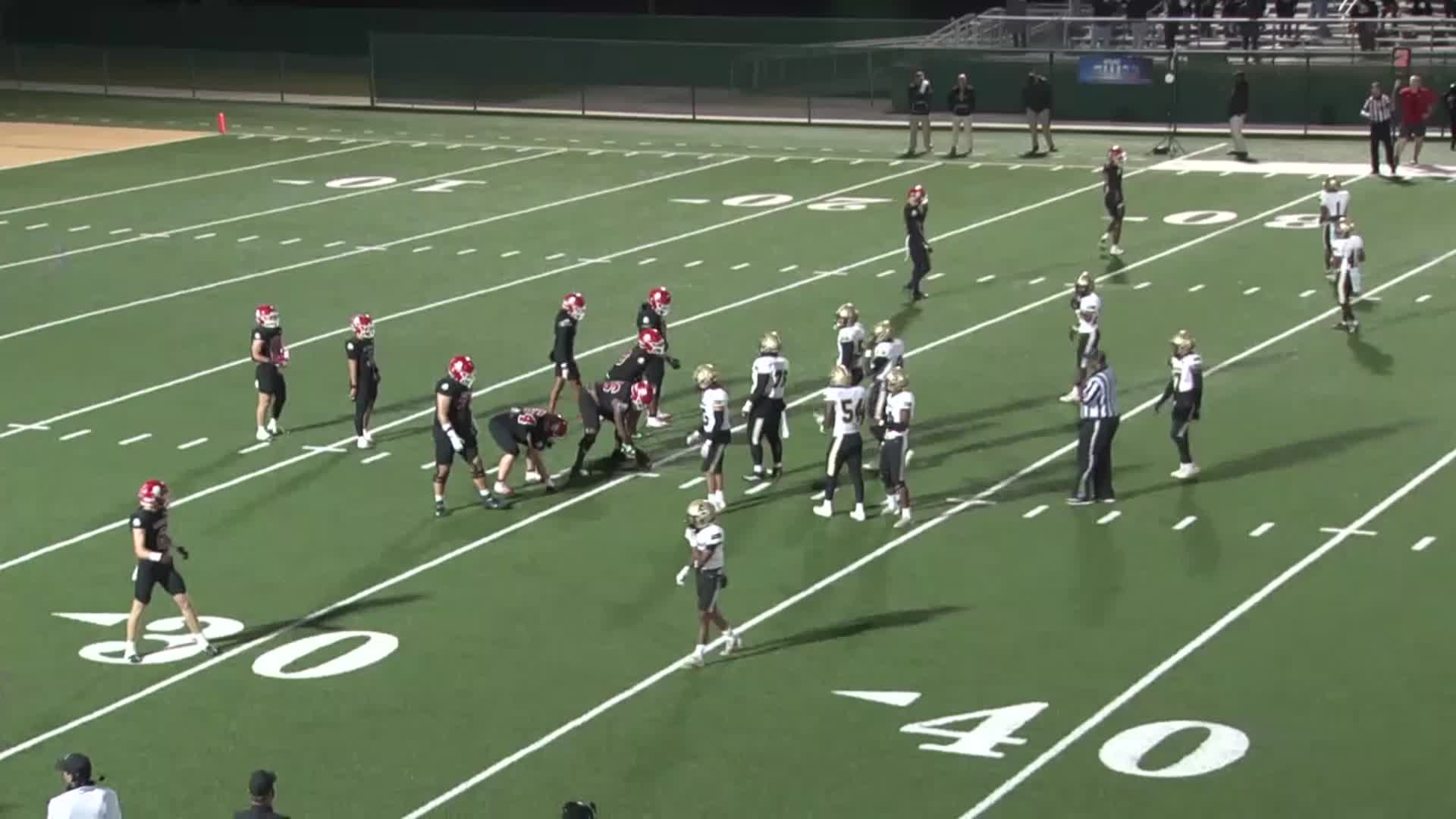 Jordan Dillon - Savannah Christian Prep - 2025 Junior Season Highlights