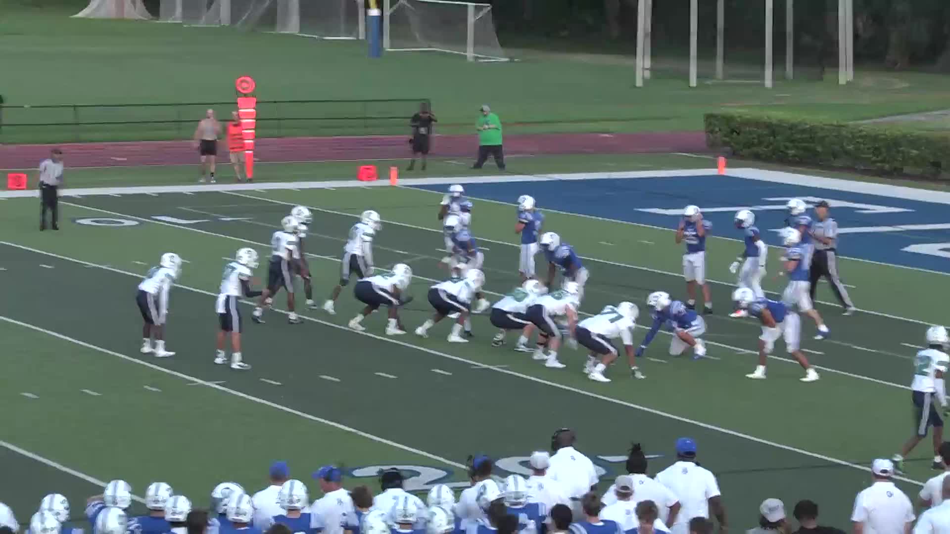 Sumner High School - Tripp Keller highlights - Hudl
