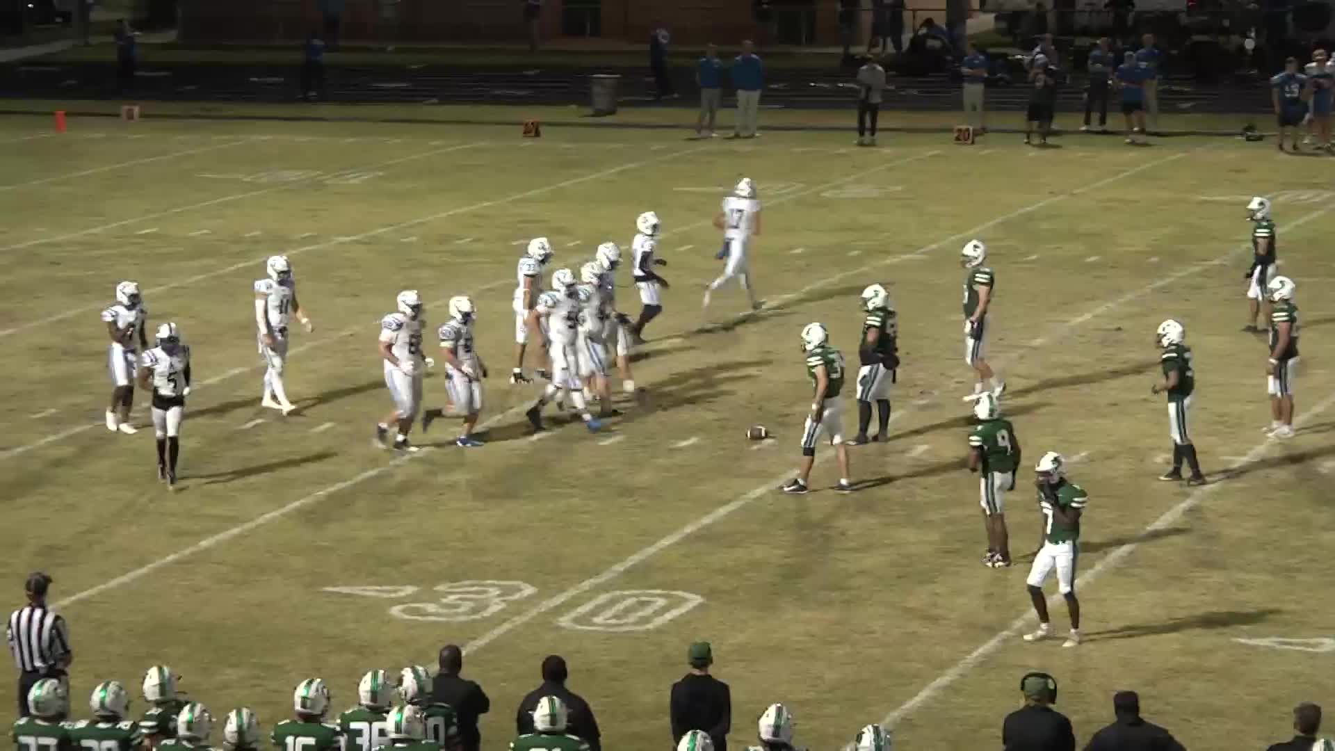 Jr Year Regular Season