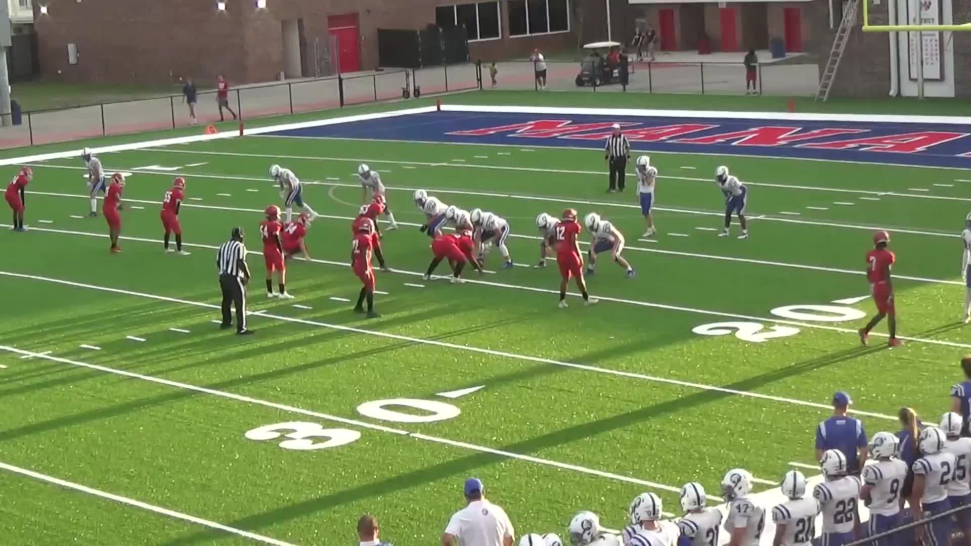 Sophomore Highlights 