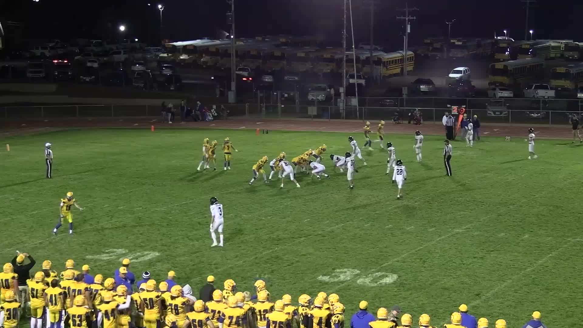 Emery - Jagger Nieves highlights - Hudl