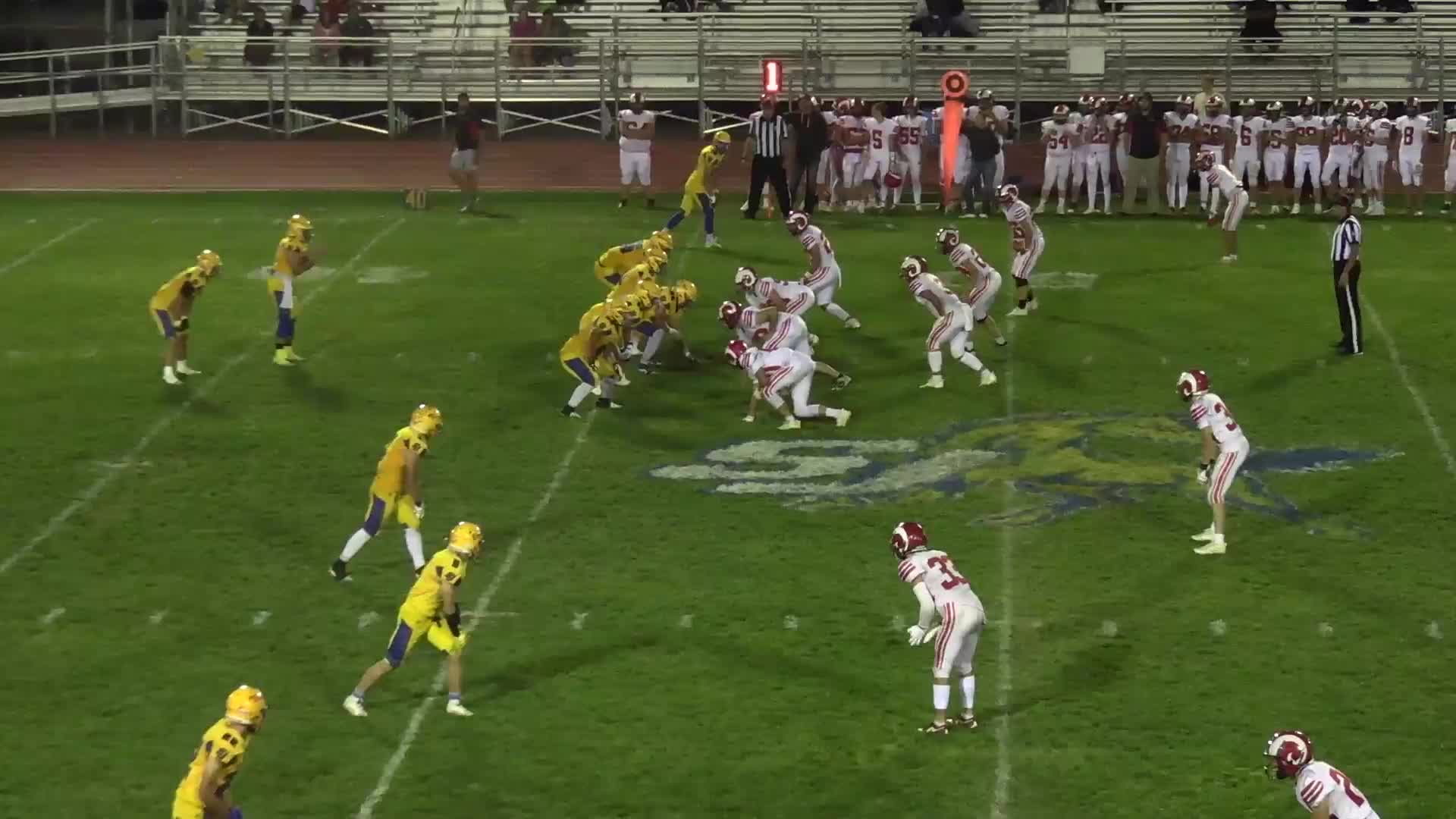 Junior Season Highlights - Jagger Nieves highlights - Hudl