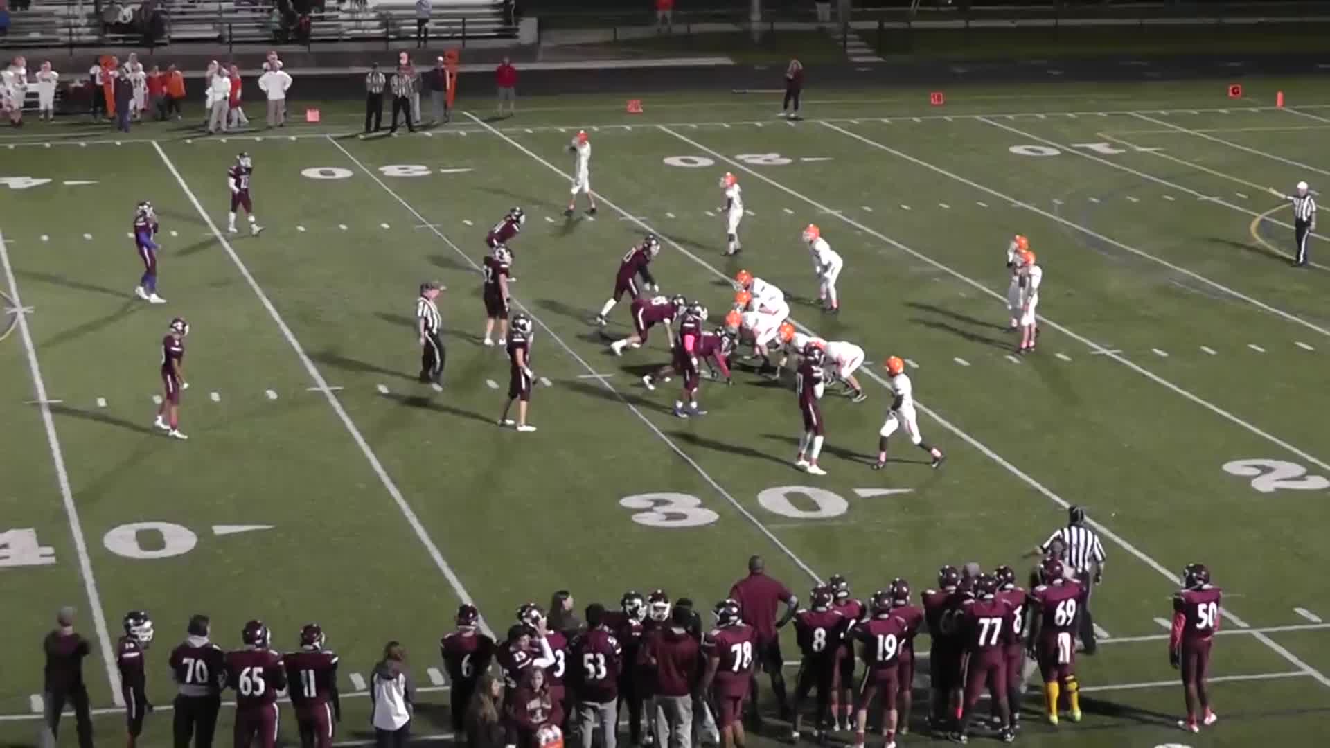 Fallston HS Football Video "Fallston football highlights Havre de Grace Fallston HS Football Video "Fallston football highlights Havre de Grace
