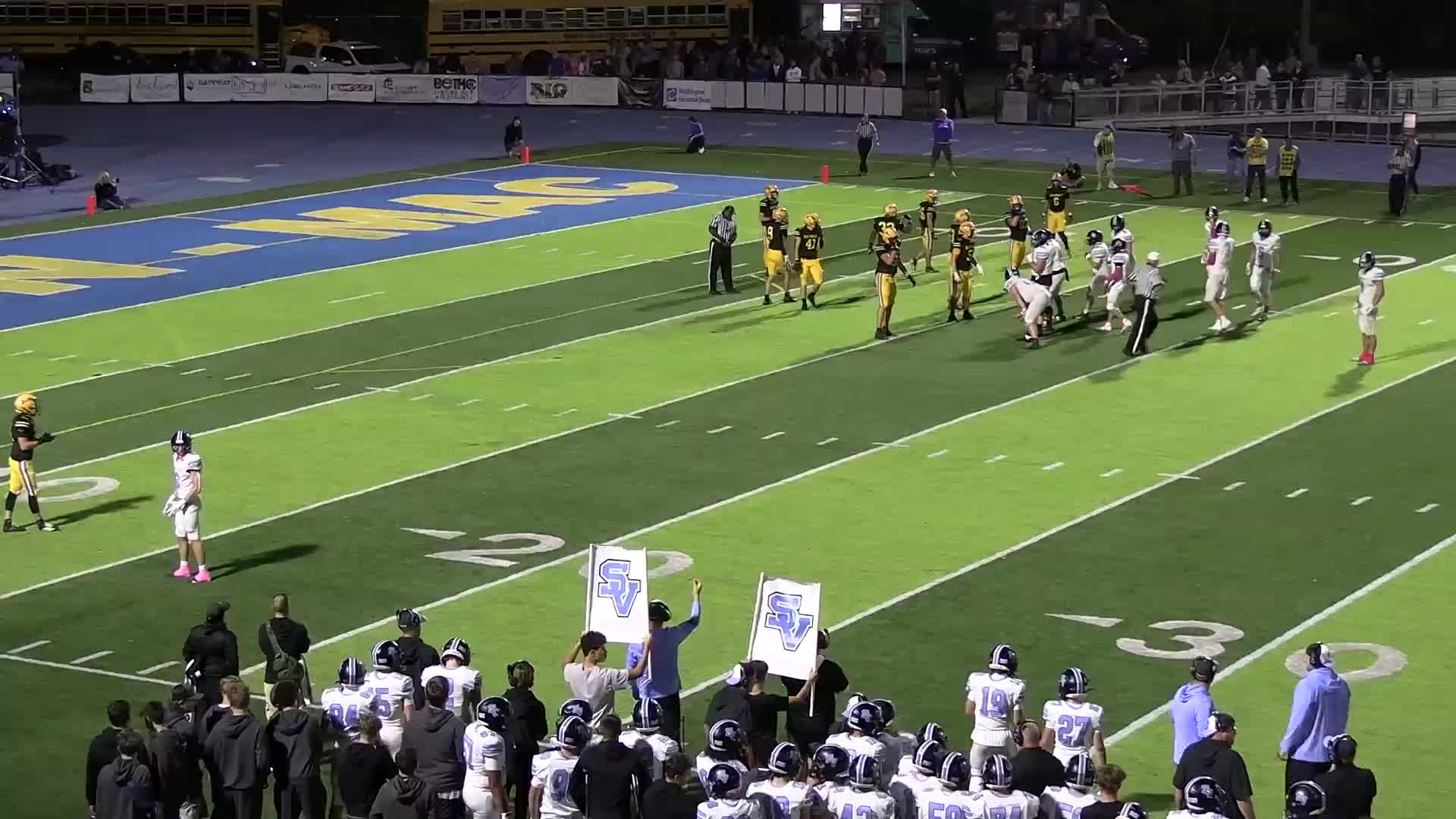  Adam Gehm - Seneca Valley - 2025 Senior Season Highlights 